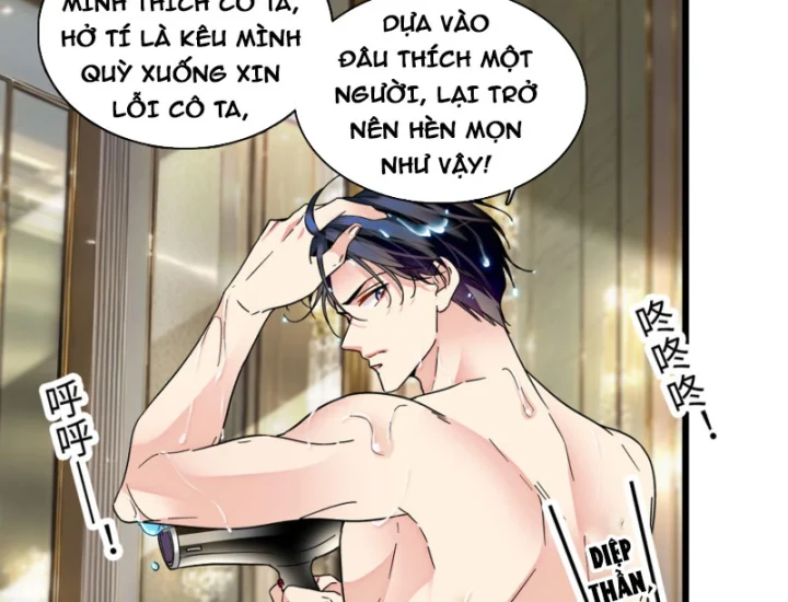 Chàng Rể Bị Vứt Bỏ Lên Ngôi Chapter 11 - Trang 21