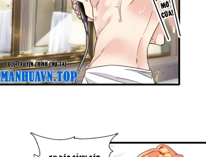 Chàng Rể Bị Vứt Bỏ Lên Ngôi Chapter 11 - Trang 22