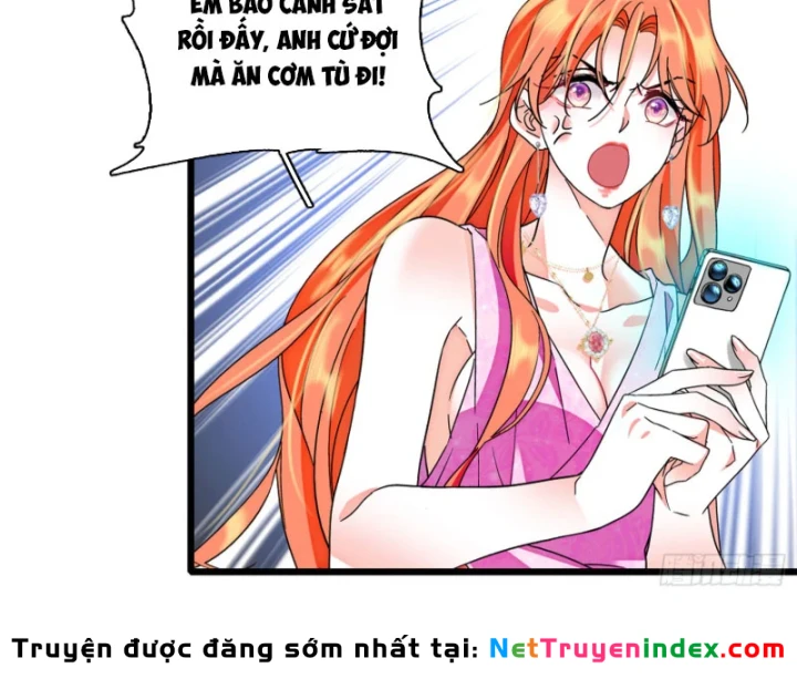 Chàng Rể Bị Vứt Bỏ Lên Ngôi Chapter 11 - Trang 23