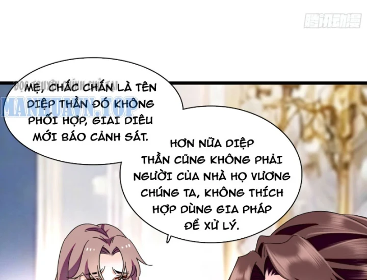 Chàng Rể Bị Vứt Bỏ Lên Ngôi Chapter 11 - Trang 27