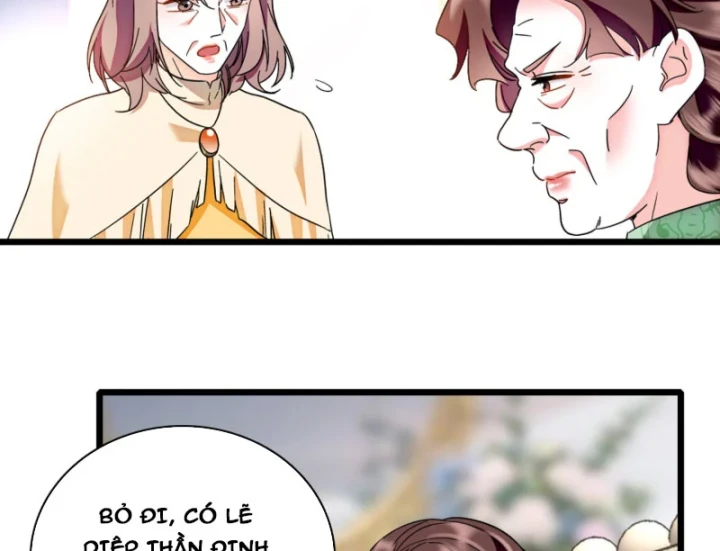 Chàng Rể Bị Vứt Bỏ Lên Ngôi Chapter 11 - Trang 28