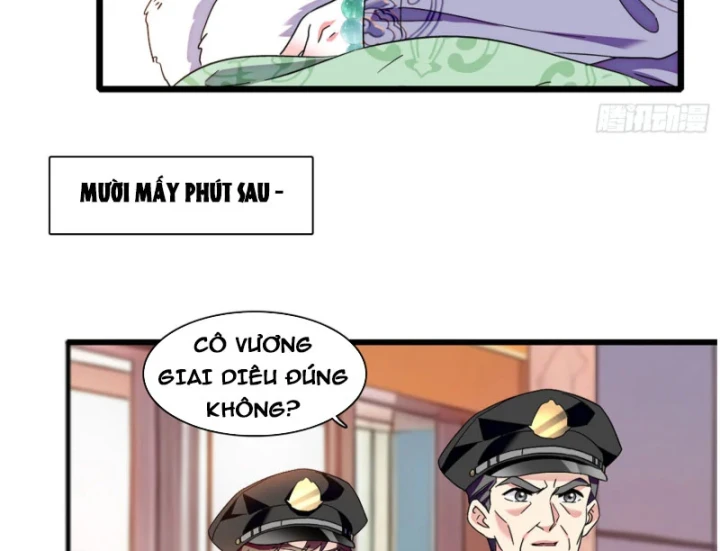 Chàng Rể Bị Vứt Bỏ Lên Ngôi Chapter 11 - Trang 30