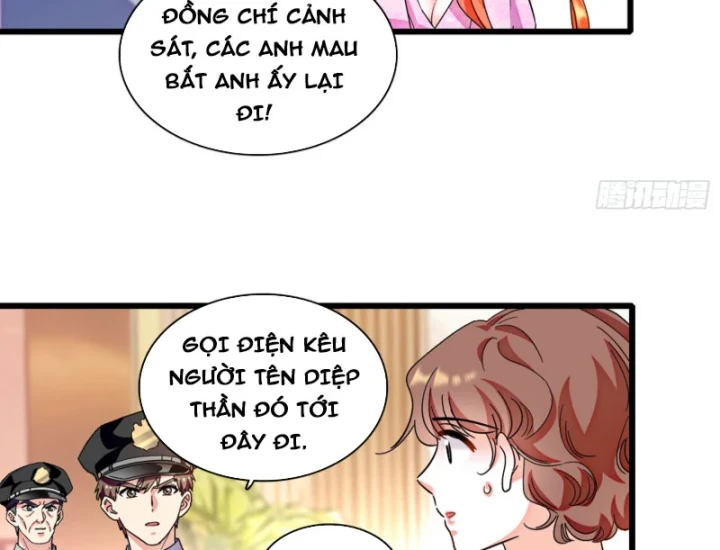 Chàng Rể Bị Vứt Bỏ Lên Ngôi Chapter 11 - Trang 33
