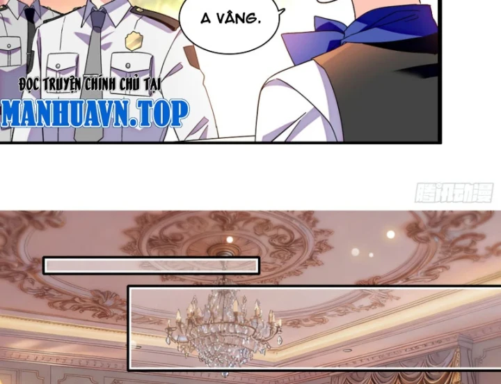 Chàng Rể Bị Vứt Bỏ Lên Ngôi Chapter 11 - Trang 34