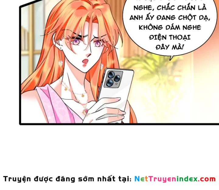 Chàng Rể Bị Vứt Bỏ Lên Ngôi Chapter 11 - Trang 38