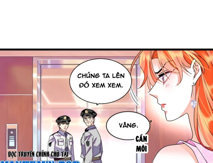 Chàng Rể Bị Vứt Bỏ Lên Ngôi Chapter 11 - Trang 39