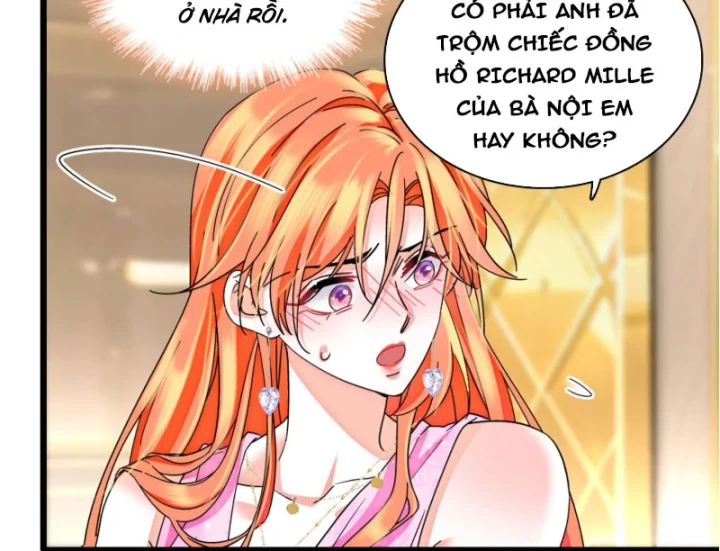 Chàng Rể Bị Vứt Bỏ Lên Ngôi Chapter 11 - Trang 4