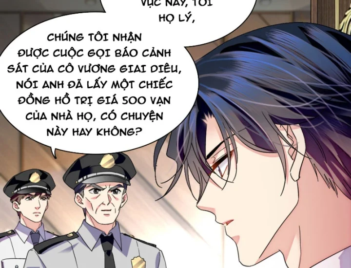 Chàng Rể Bị Vứt Bỏ Lên Ngôi Chapter 11 - Trang 43