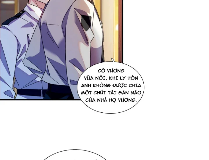 Chàng Rể Bị Vứt Bỏ Lên Ngôi Chapter 11 - Trang 46