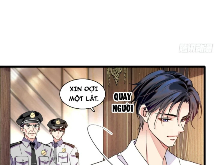 Chàng Rể Bị Vứt Bỏ Lên Ngôi Chapter 11 - Trang 48