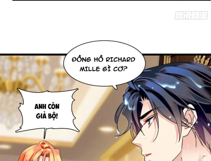 Chàng Rể Bị Vứt Bỏ Lên Ngôi Chapter 11 - Trang 5