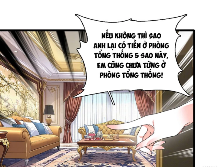 Chàng Rể Bị Vứt Bỏ Lên Ngôi Chapter 11 - Trang 7