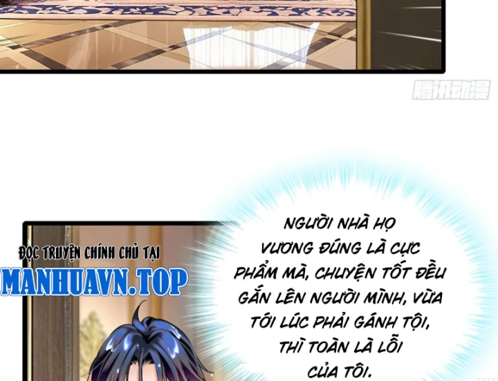 Chàng Rể Bị Vứt Bỏ Lên Ngôi Chapter 11 - Trang 8