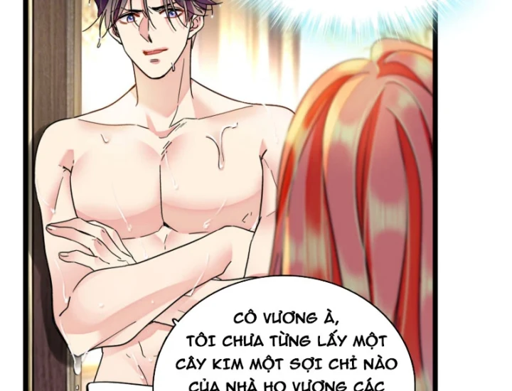 Chàng Rể Bị Vứt Bỏ Lên Ngôi Chapter 11 - Trang 9