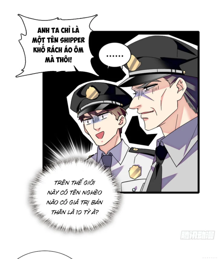 Chàng Rể Bị Vứt Bỏ Lên Ngôi Chapter 12 - Trang 11