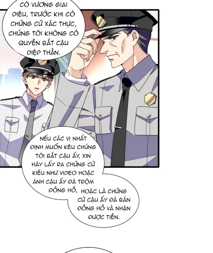 Chàng Rể Bị Vứt Bỏ Lên Ngôi Chapter 12 - Trang 12