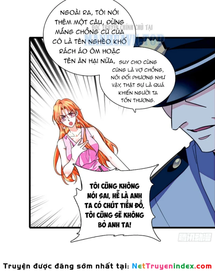 Chàng Rể Bị Vứt Bỏ Lên Ngôi Chapter 12 - Trang 13