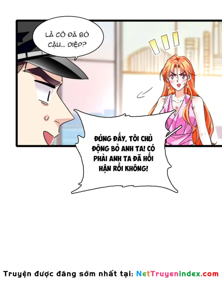 Chàng Rể Bị Vứt Bỏ Lên Ngôi Chapter 12 - Trang 14