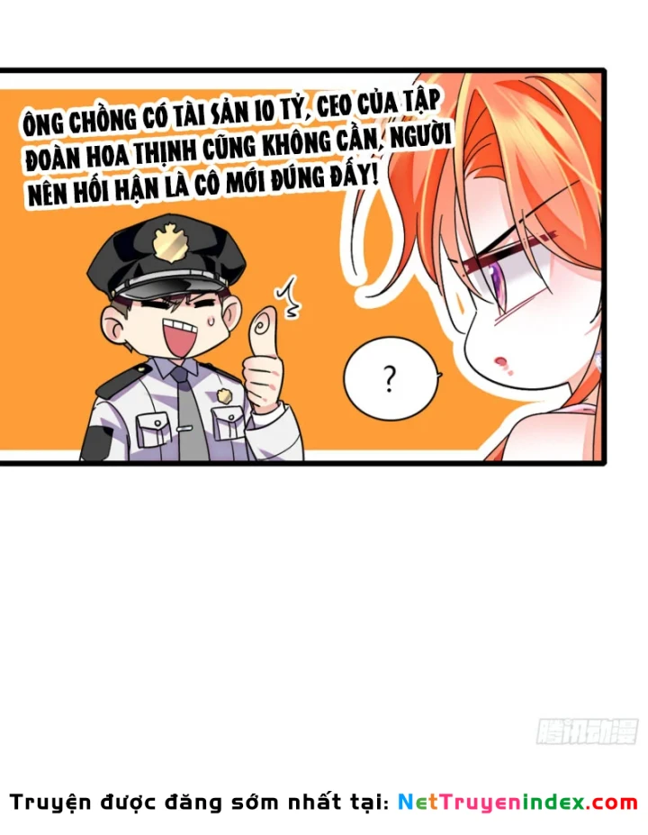 Chàng Rể Bị Vứt Bỏ Lên Ngôi Chapter 12 - Trang 15