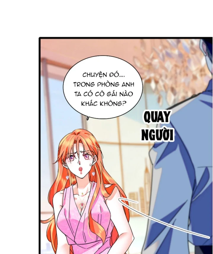 Chàng Rể Bị Vứt Bỏ Lên Ngôi Chapter 12 - Trang 16