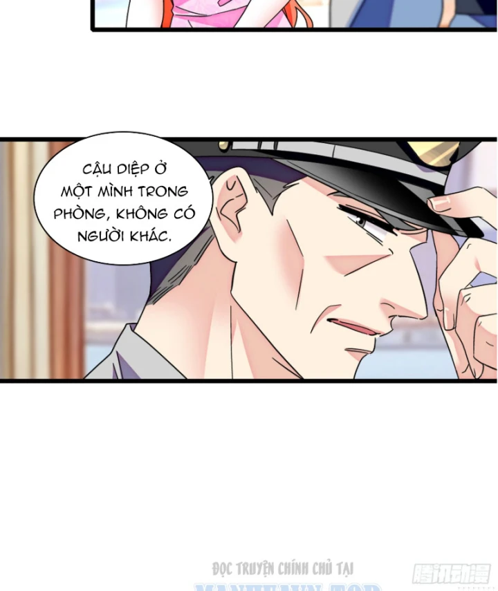 Chàng Rể Bị Vứt Bỏ Lên Ngôi Chapter 12 - Trang 17