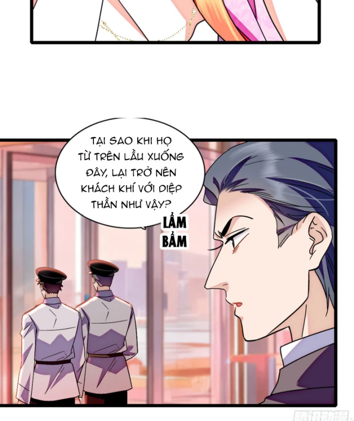 Chàng Rể Bị Vứt Bỏ Lên Ngôi Chapter 12 - Trang 19