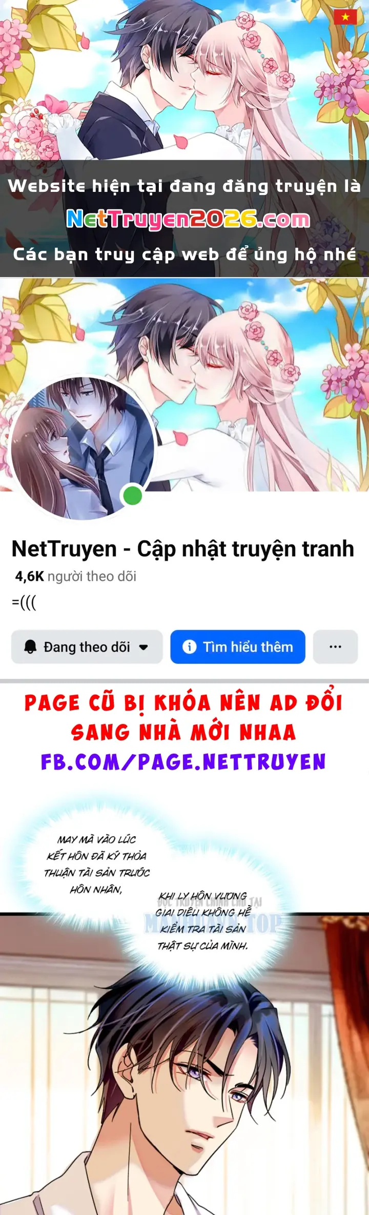 Chàng Rể Bị Vứt Bỏ Lên Ngôi Chapter 12 - Trang 2