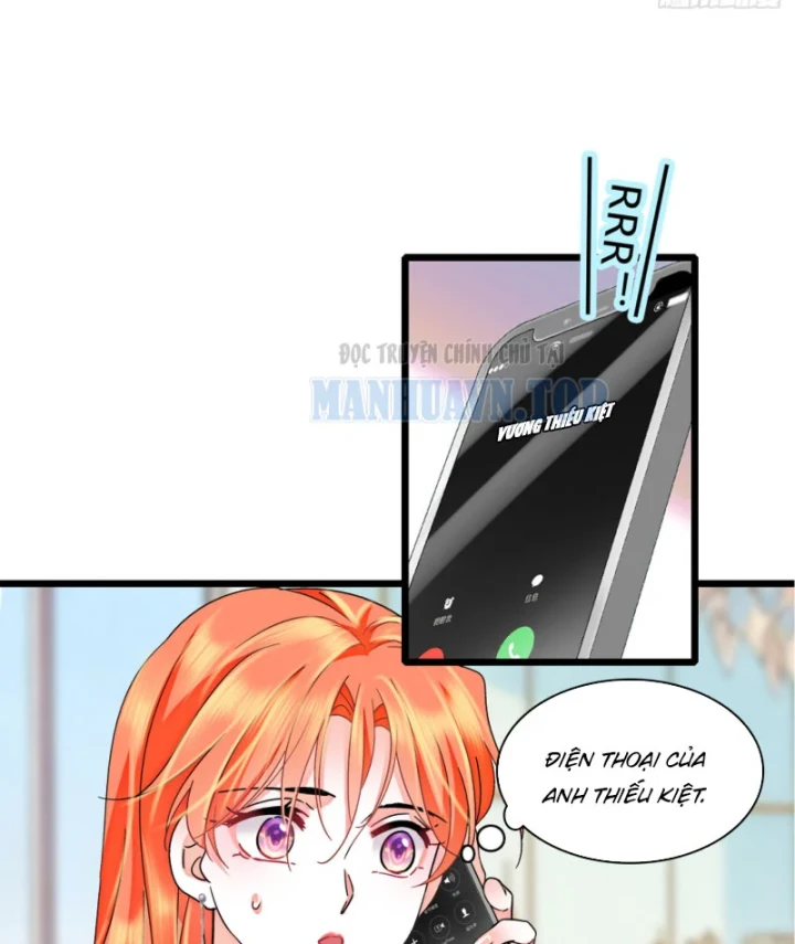 Chàng Rể Bị Vứt Bỏ Lên Ngôi Chapter 12 - Trang 20