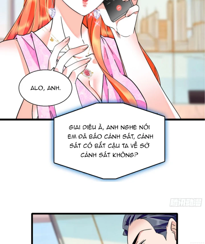 Chàng Rể Bị Vứt Bỏ Lên Ngôi Chapter 12 - Trang 21