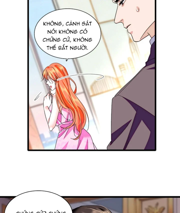 Chàng Rể Bị Vứt Bỏ Lên Ngôi Chapter 12 - Trang 22