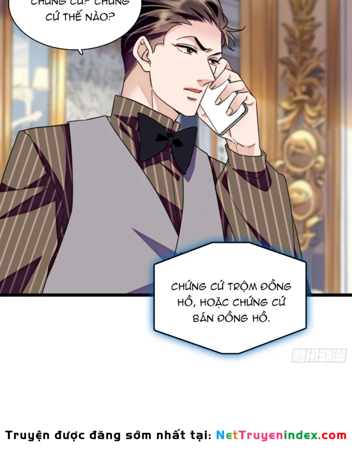 Chàng Rể Bị Vứt Bỏ Lên Ngôi Chapter 12 - Trang 23