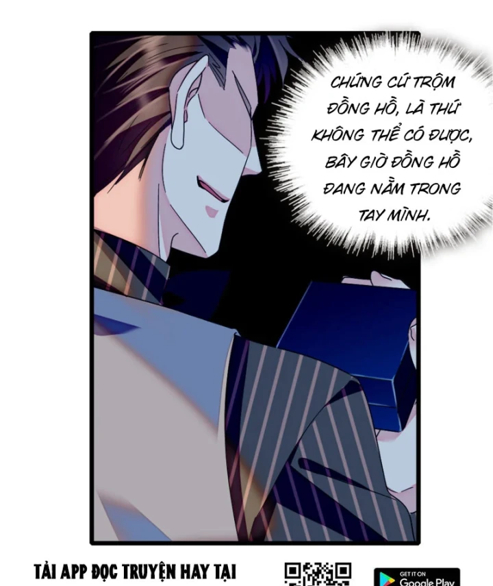 Chàng Rể Bị Vứt Bỏ Lên Ngôi Chapter 12 - Trang 24