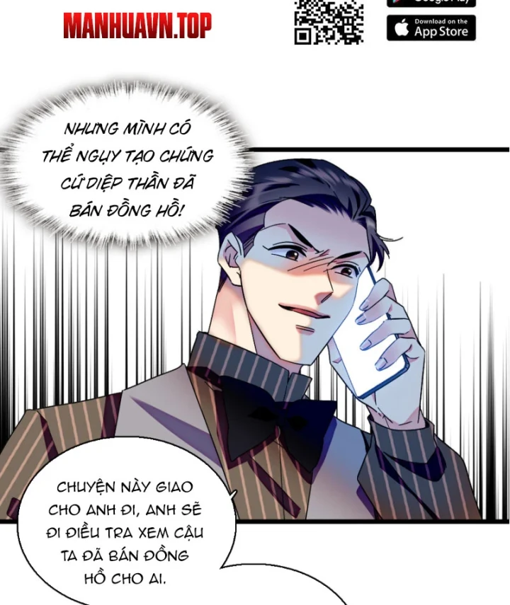 Chàng Rể Bị Vứt Bỏ Lên Ngôi Chapter 12 - Trang 25