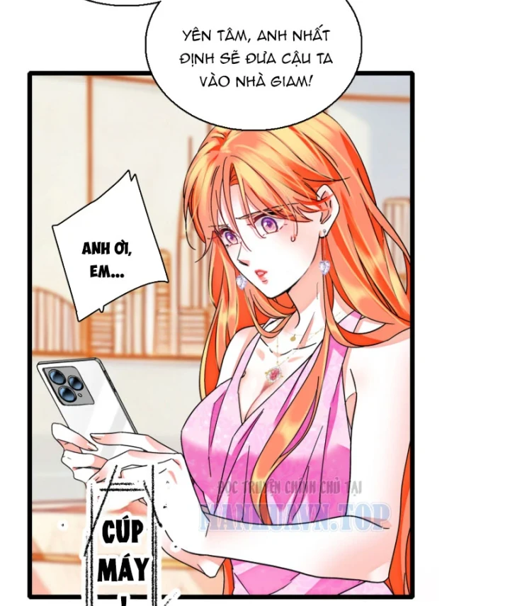 Chàng Rể Bị Vứt Bỏ Lên Ngôi Chapter 12 - Trang 26