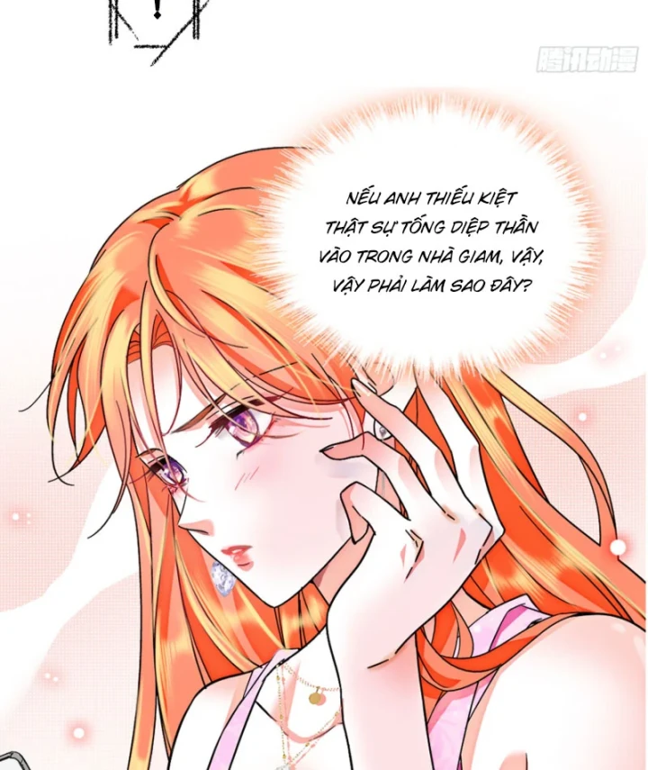 Chàng Rể Bị Vứt Bỏ Lên Ngôi Chapter 12 - Trang 27