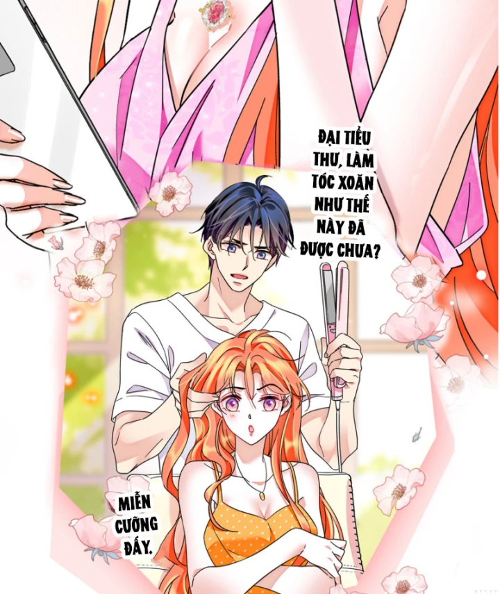Chàng Rể Bị Vứt Bỏ Lên Ngôi Chapter 12 - Trang 28