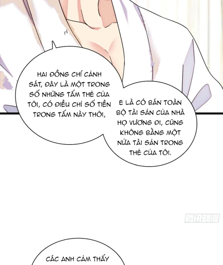Chàng Rể Bị Vứt Bỏ Lên Ngôi Chapter 12 - Trang 3