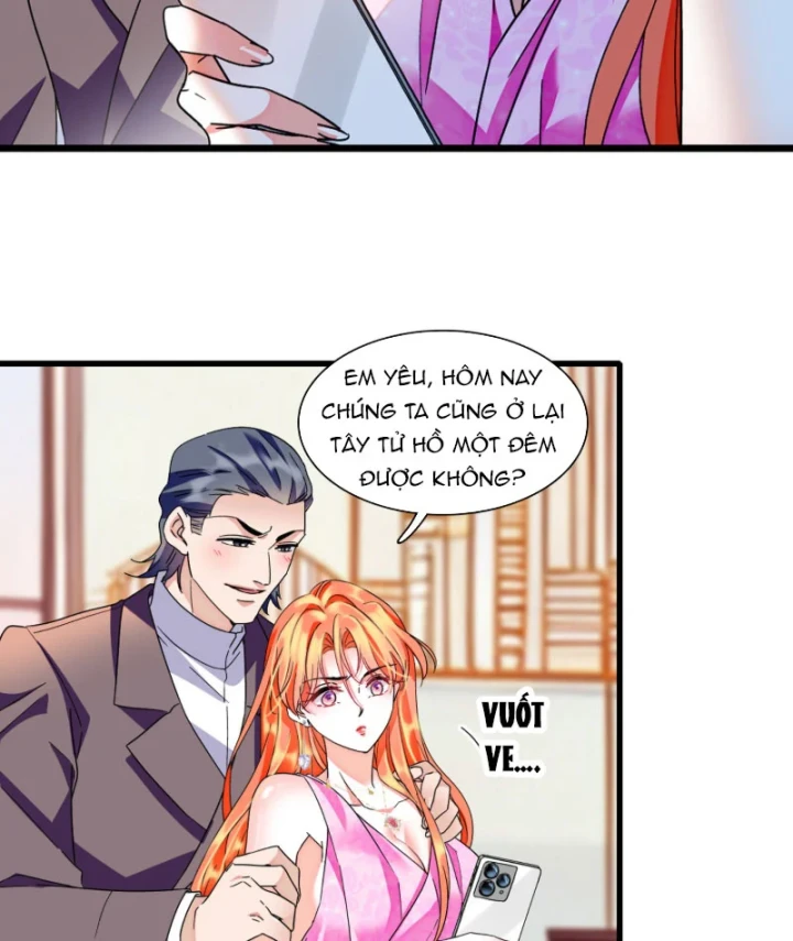 Chàng Rể Bị Vứt Bỏ Lên Ngôi Chapter 12 - Trang 30