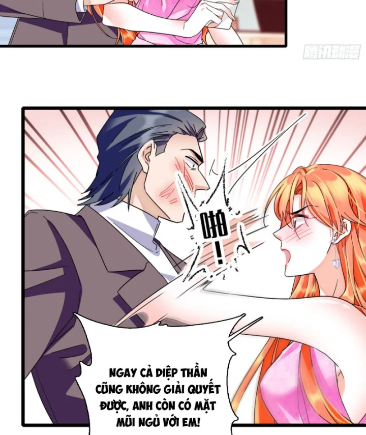 Chàng Rể Bị Vứt Bỏ Lên Ngôi Chapter 12 - Trang 31