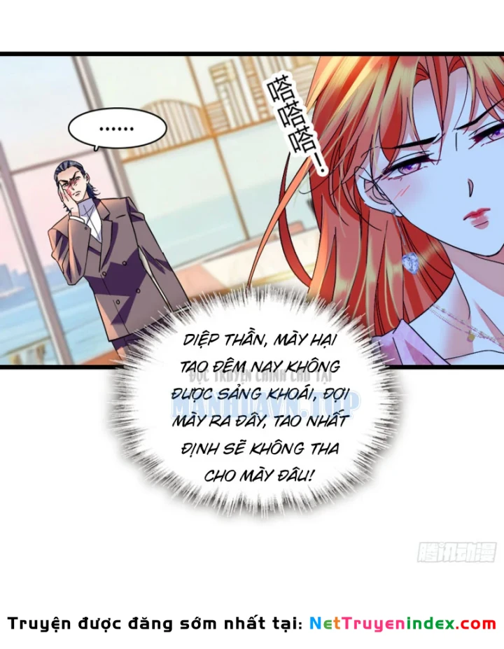 Chàng Rể Bị Vứt Bỏ Lên Ngôi Chapter 12 - Trang 33
