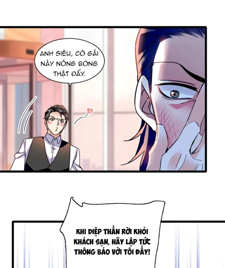 Chàng Rể Bị Vứt Bỏ Lên Ngôi Chapter 12 - Trang 34