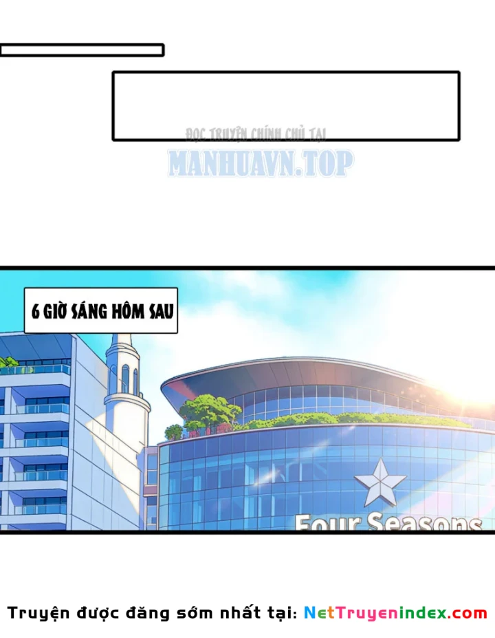 Chàng Rể Bị Vứt Bỏ Lên Ngôi Chapter 12 - Trang 36
