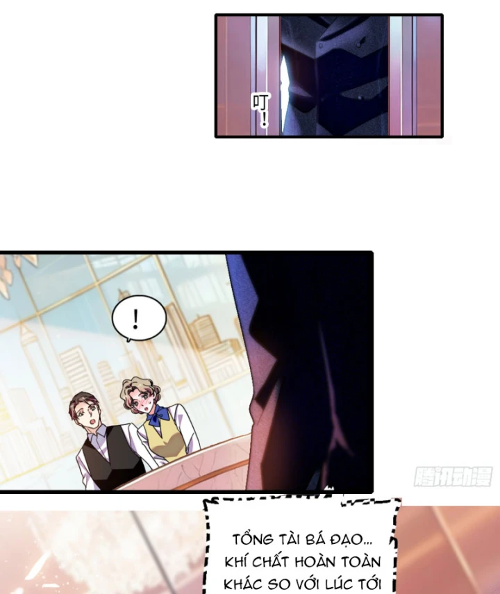 Chàng Rể Bị Vứt Bỏ Lên Ngôi Chapter 12 - Trang 37