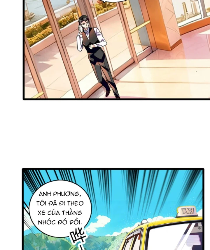 Chàng Rể Bị Vứt Bỏ Lên Ngôi Chapter 12 - Trang 40