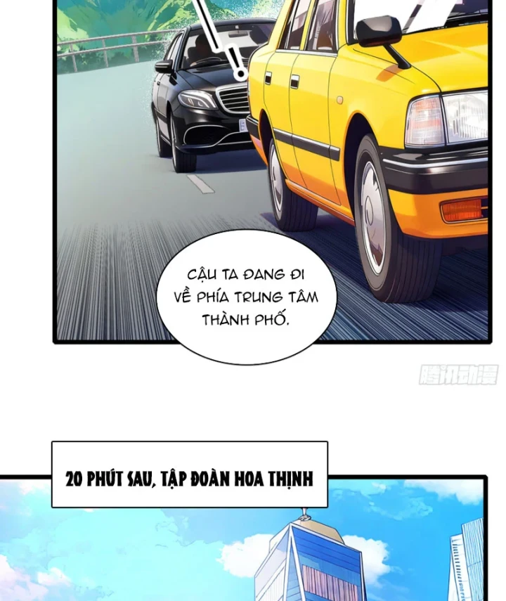 Chàng Rể Bị Vứt Bỏ Lên Ngôi Chapter 12 - Trang 41