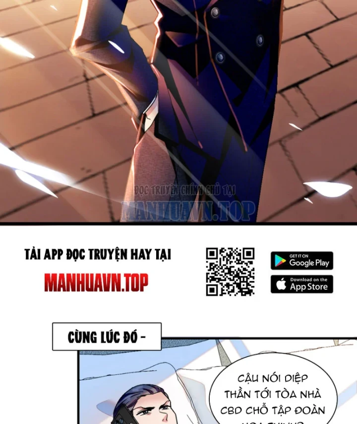 Chàng Rể Bị Vứt Bỏ Lên Ngôi Chapter 12 - Trang 44