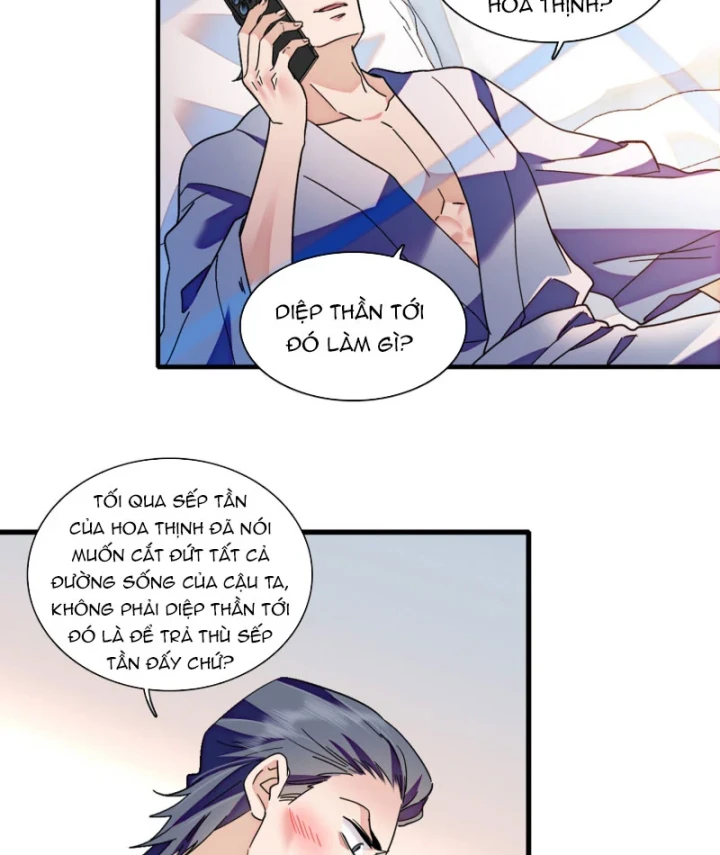 Chàng Rể Bị Vứt Bỏ Lên Ngôi Chapter 12 - Trang 45