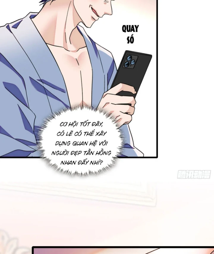 Chàng Rể Bị Vứt Bỏ Lên Ngôi Chapter 12 - Trang 46