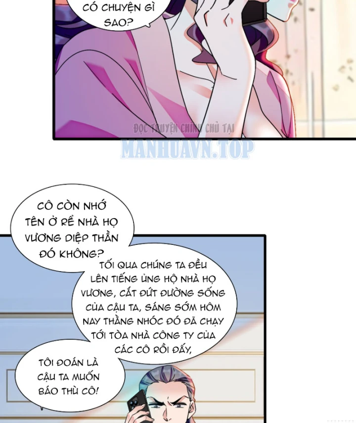 Chàng Rể Bị Vứt Bỏ Lên Ngôi Chapter 12 - Trang 49