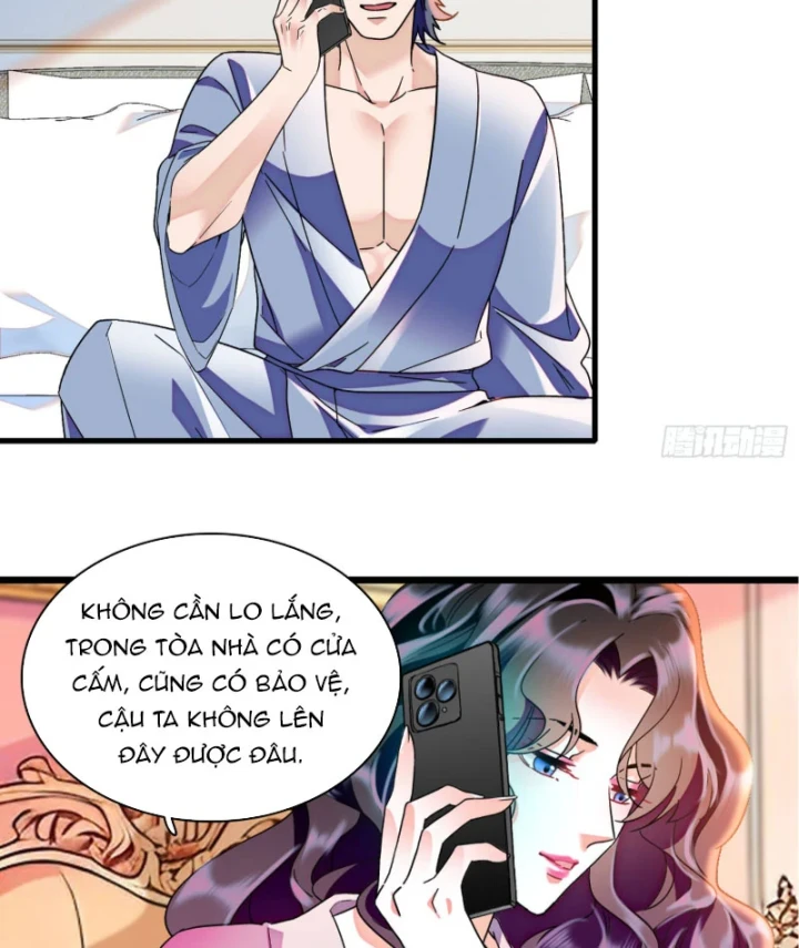 Chàng Rể Bị Vứt Bỏ Lên Ngôi Chapter 12 - Trang 50